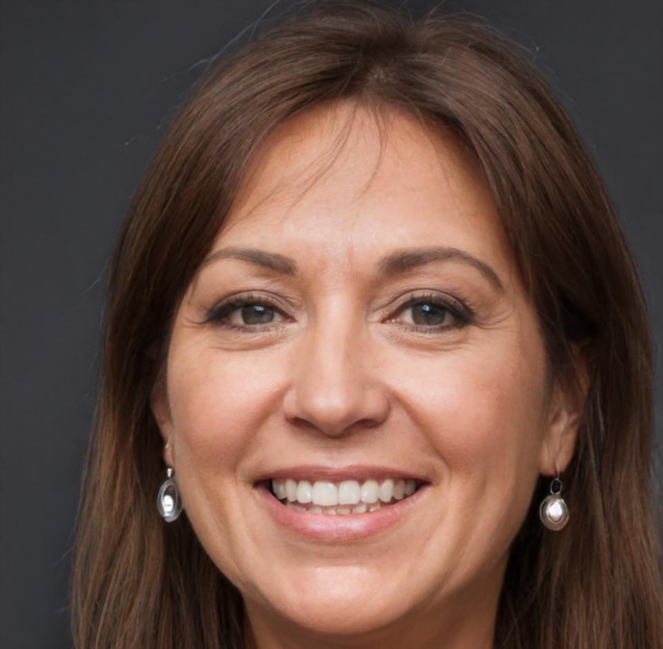 Sarah Mitchell, Lead Program Instructor
